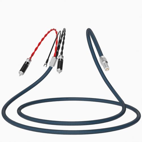 Monosaudio Cavo Audio High End OFC 1,5m