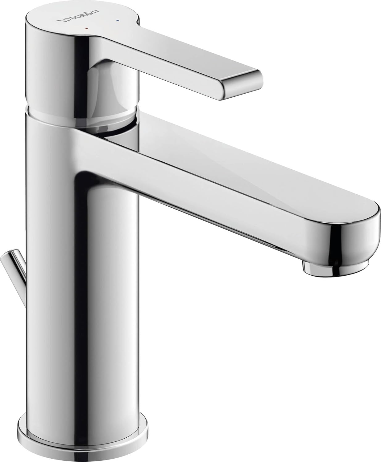Duravit B21020001 - Rubinetti Cromati per Lavabo - immagine 1