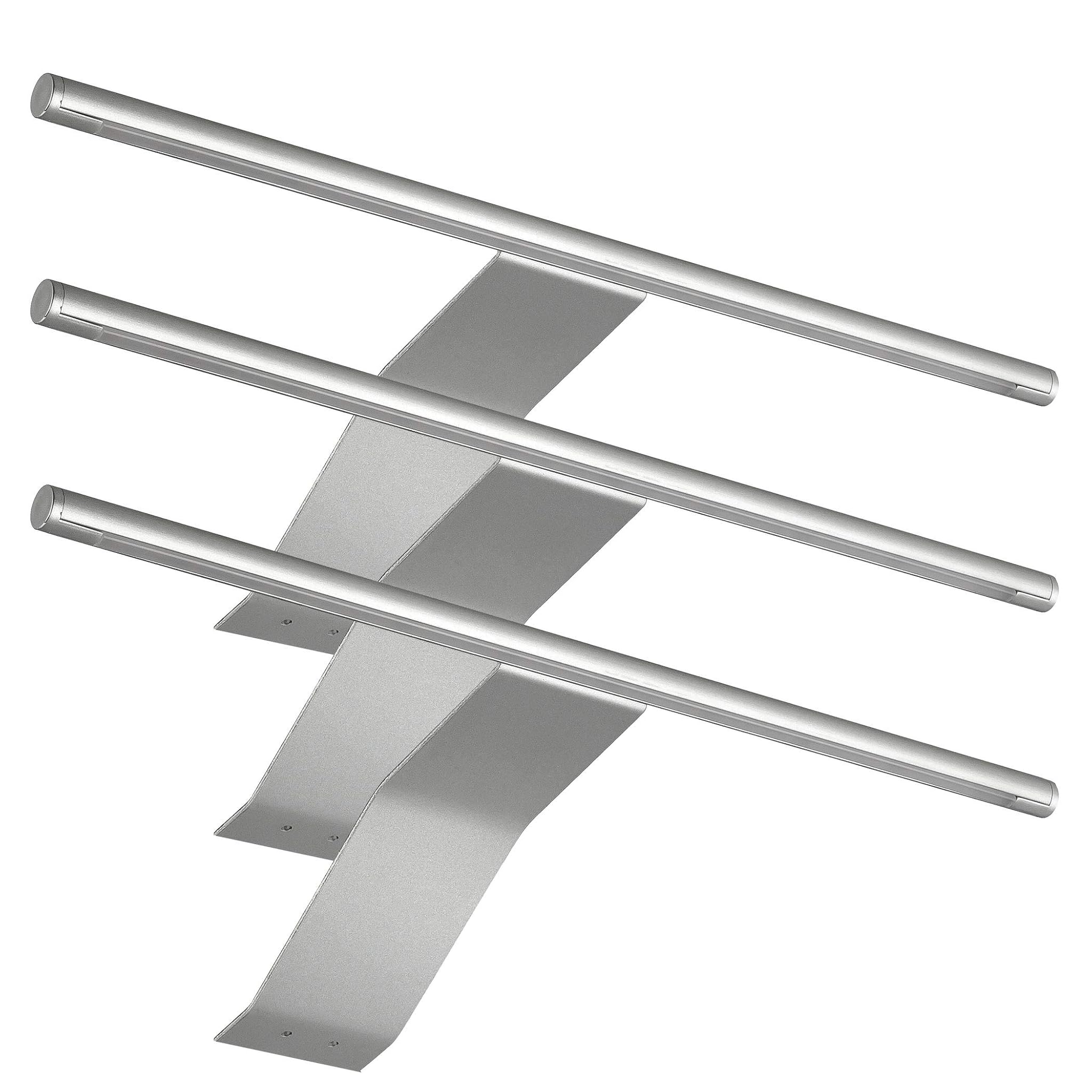 Sebson® Luci per Armadio LED con Interruttore, Set 3