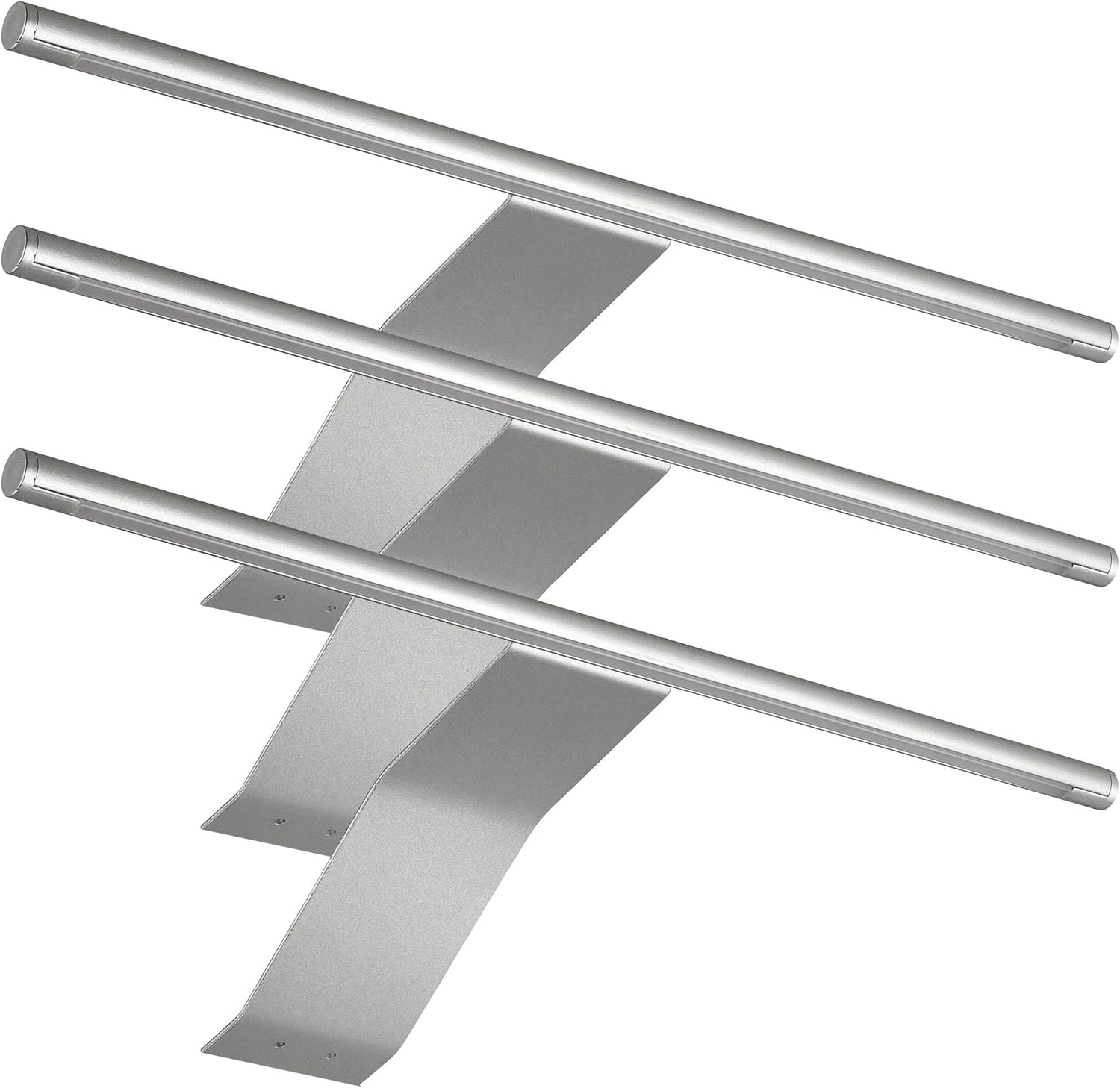 Sebson® Luci per Armadio LED con Interruttore, Set 3 - immagine 1