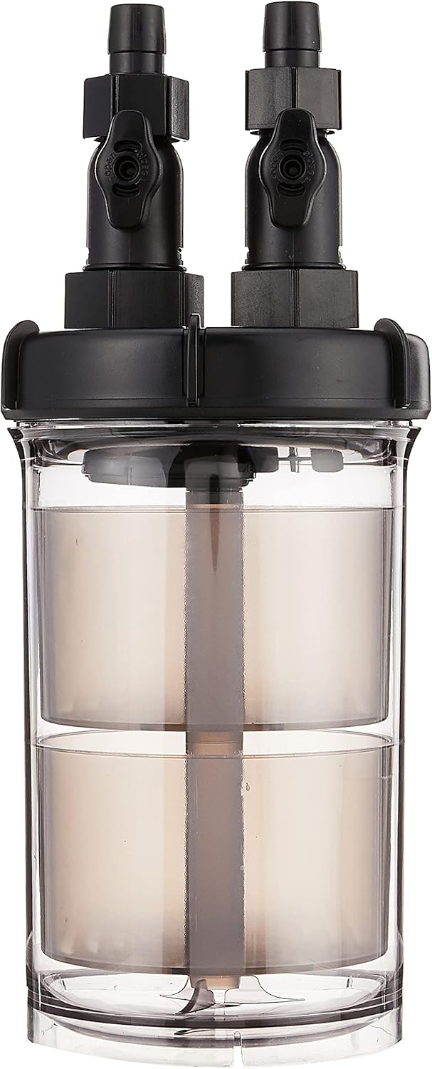 Sera Prefix filter volume 1,6 litri - immagine 2