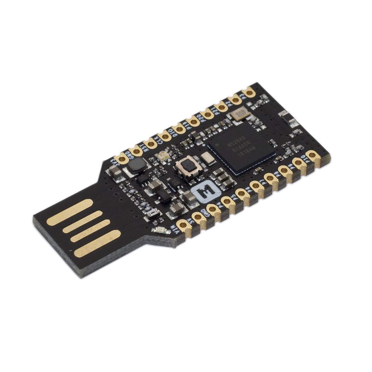 GeeekPi nRF52840 Micro Dev Kit USB Dongle | Velz