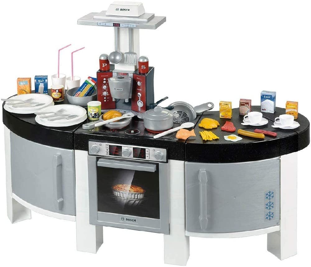 Theo Klein 9291 - Bosch Cucina Vision