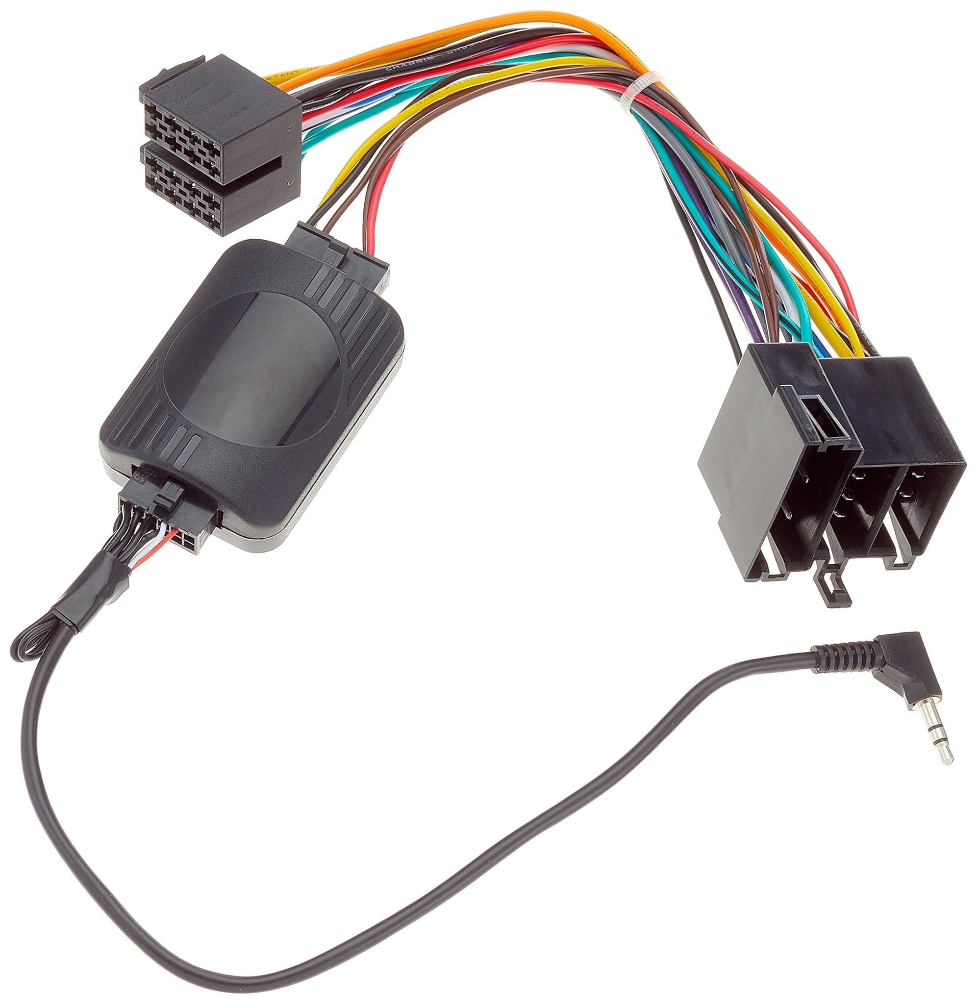 Pioneer - Adattatore Telecomando Volante Audi/Seat/VW