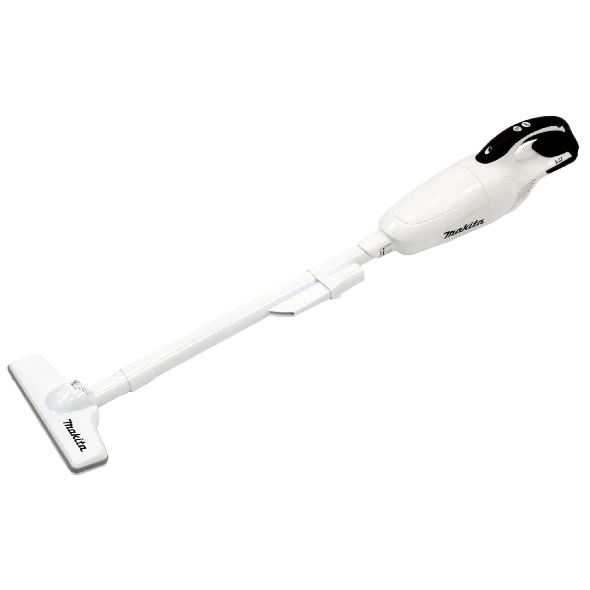 Makita - DCL181FZW - Aspirapolvere da 18 V, solo corpo