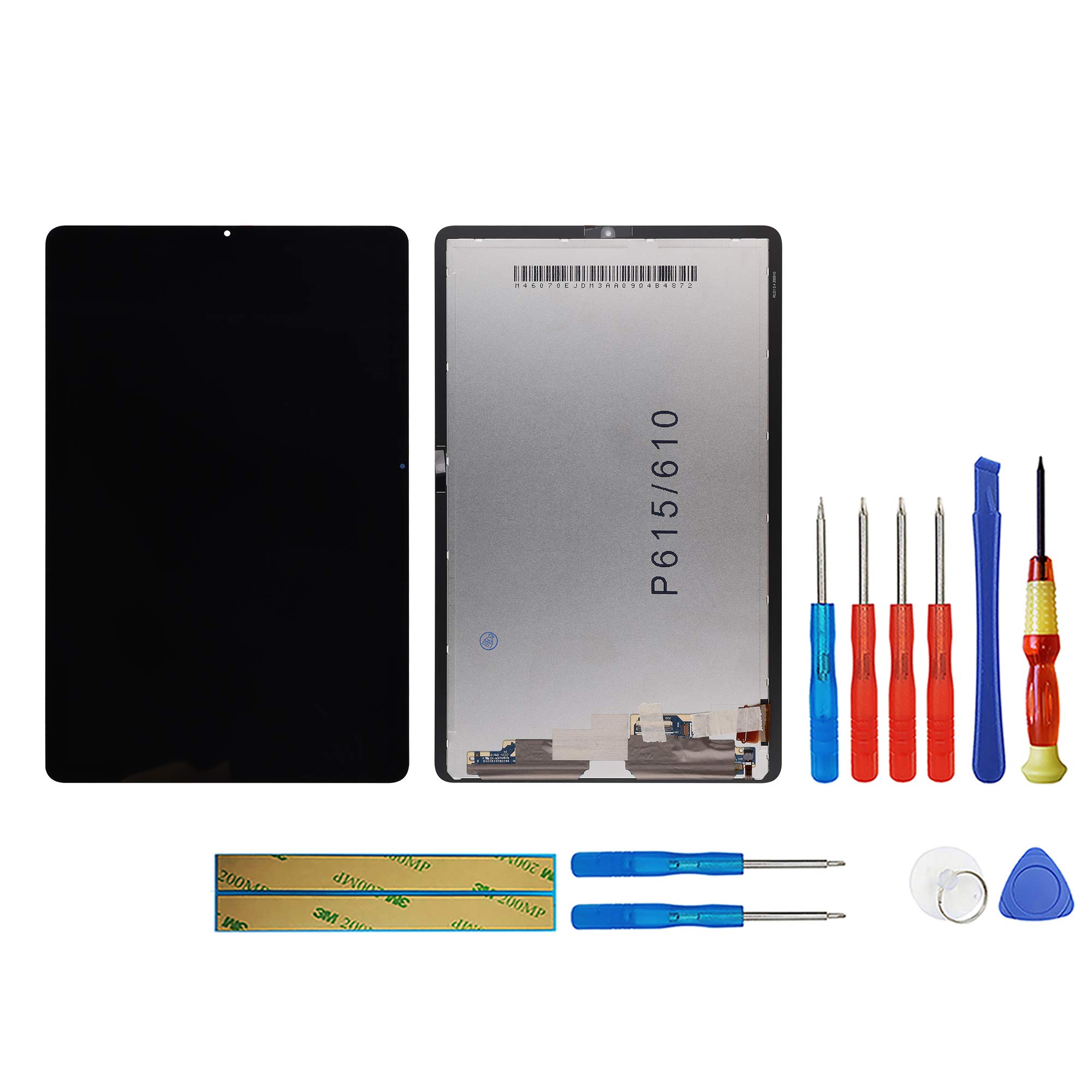 swark Display LCD 10,4" per Galaxy Tab S6 Lite