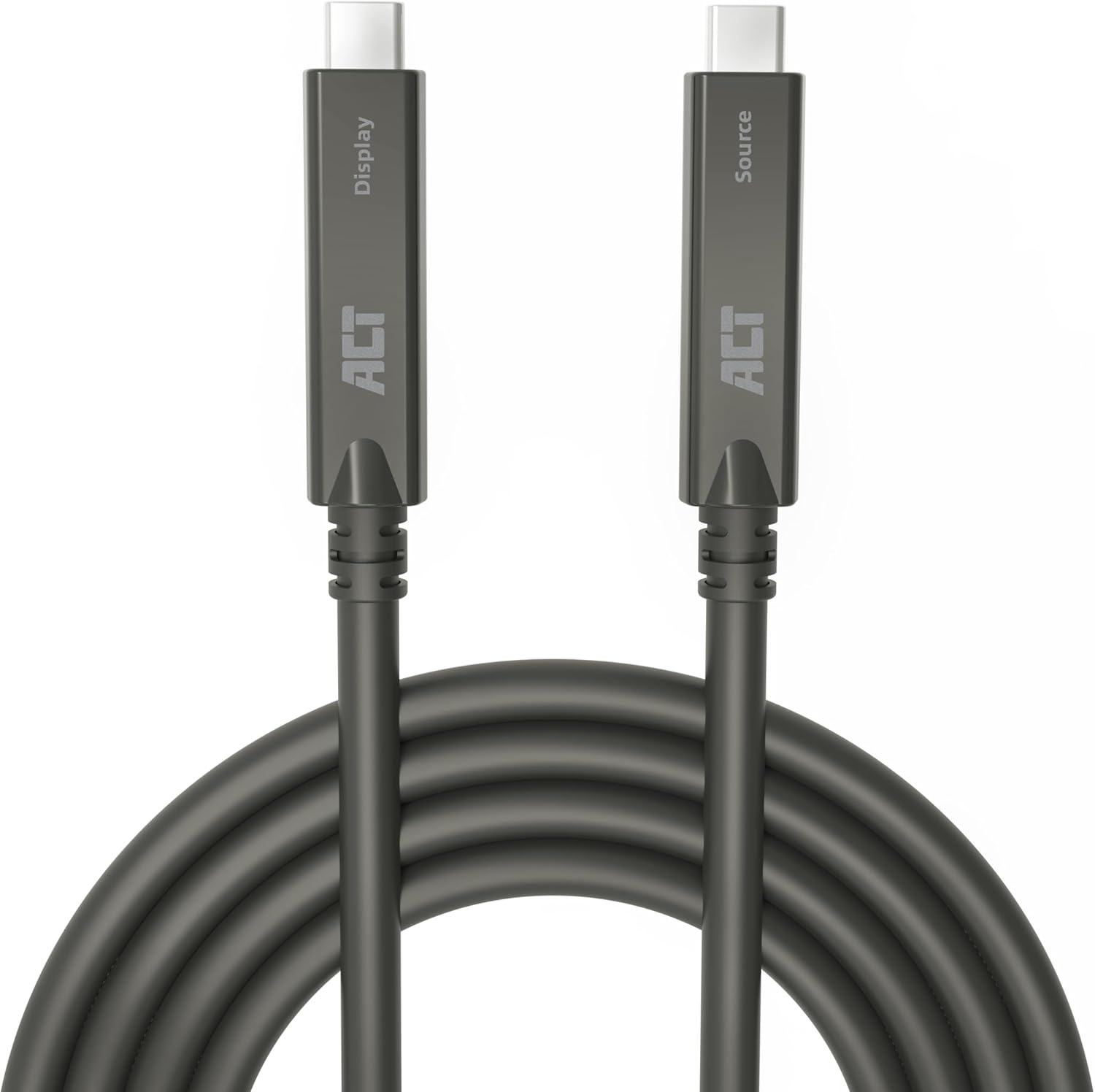 Act USB C Active Optical Cable (AOC) 3m 10 Gbps - immagine 6