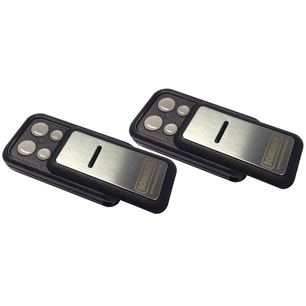 Sommer - Cavo per Trasmettitore Slider S10305 TX40/868/4