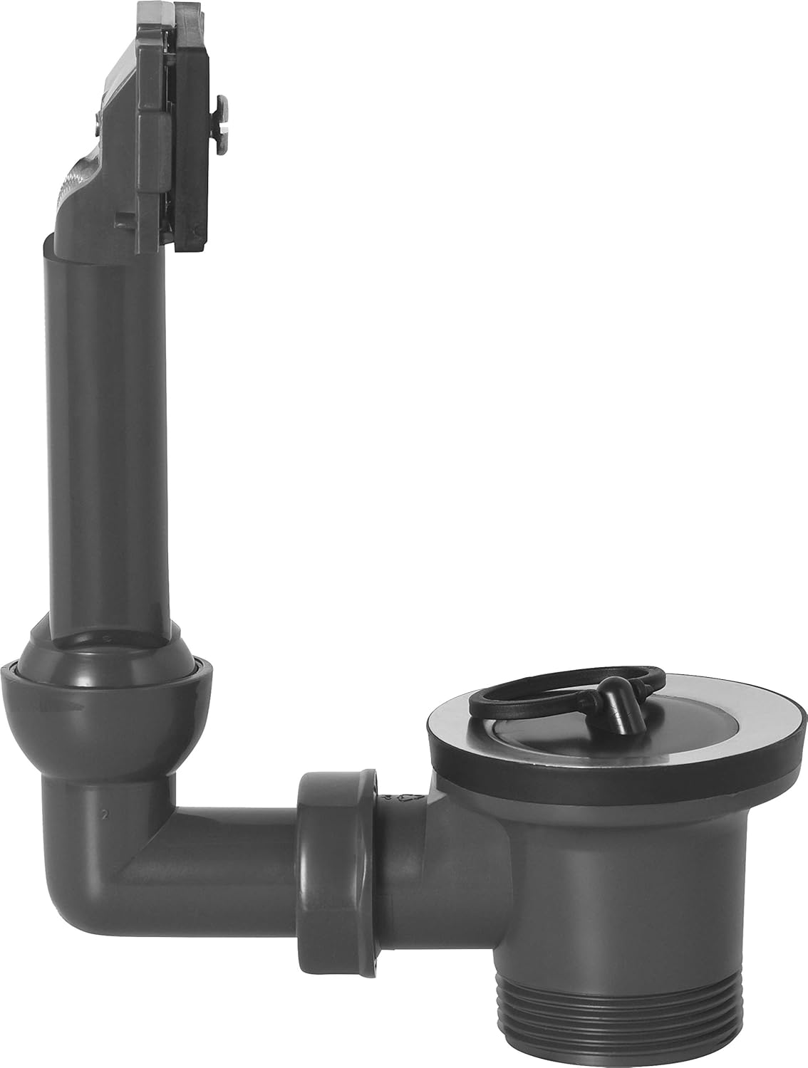 Cornat Set Scarico e Troppopieno per Lavelli Standard - immagine 3