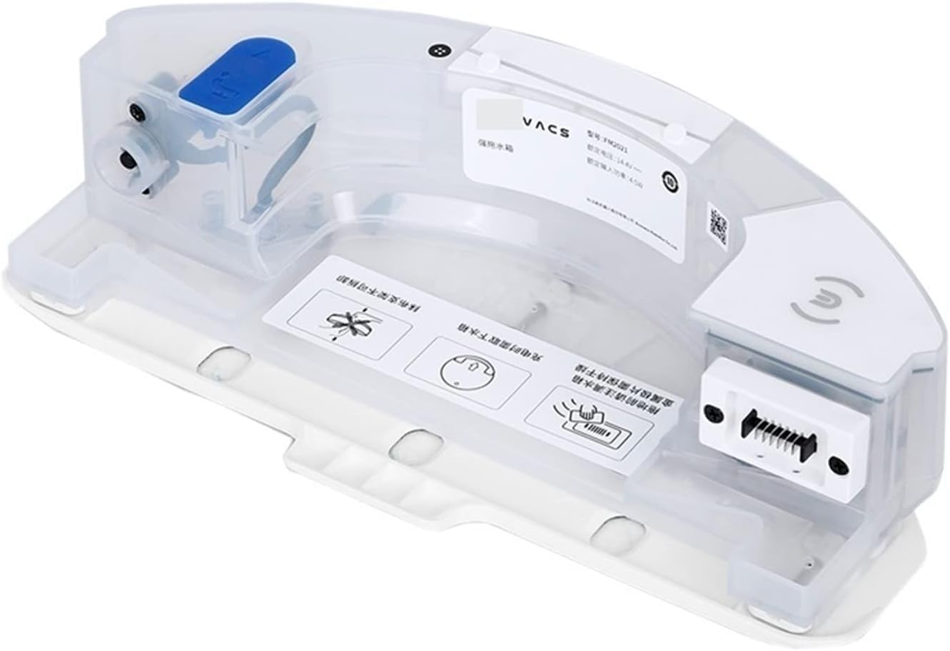 Sobeta Serbatoio Acqua OZMO PRO per ECOVACS Deebot T9