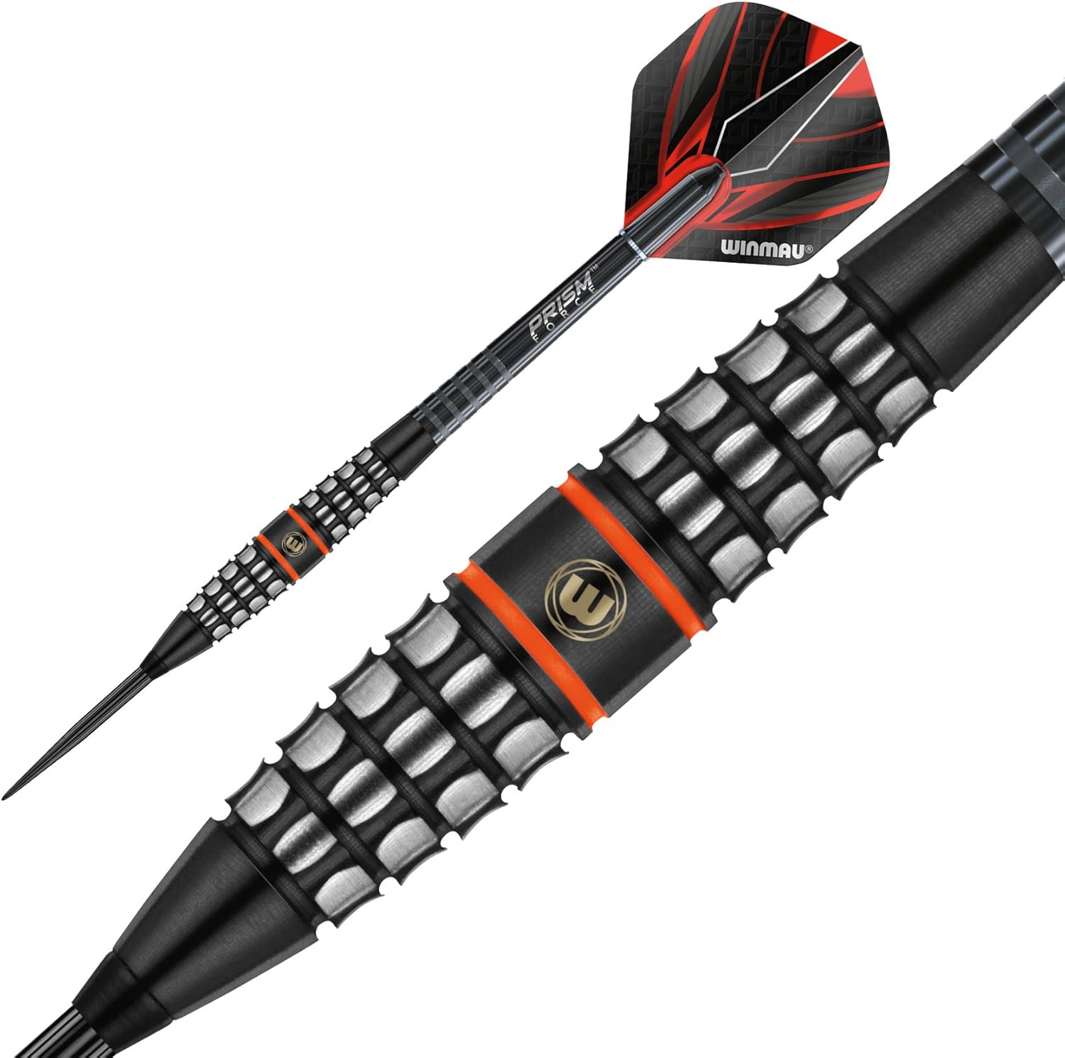 Winmau Sicario 90% Tungsten Darts Set - immagine 4