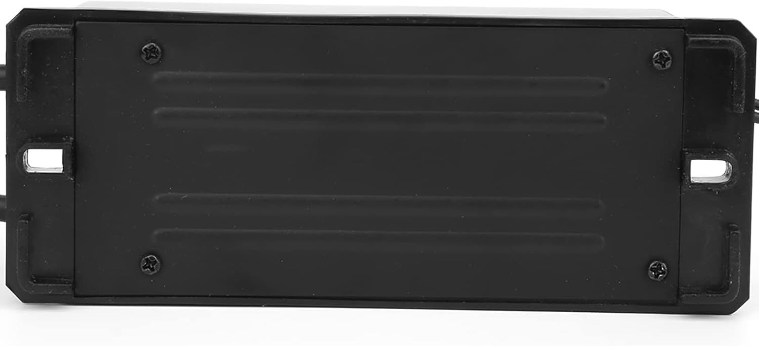 NP-10000-30 Trasformatore Elettronico per Neon 10KV - immagine 8