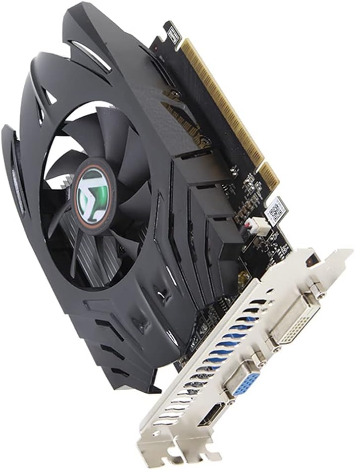 Maxsun GeForce GT 730 - Scheda Video Nvidia 2GB - immagine 3