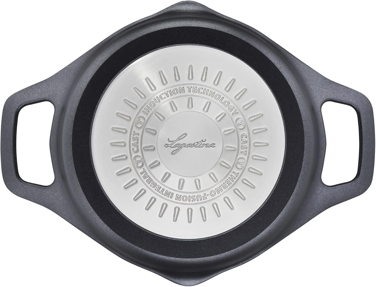 Lagostina Aroma Casseruola Fonda Ø20cm con Coperchio - immagine 4