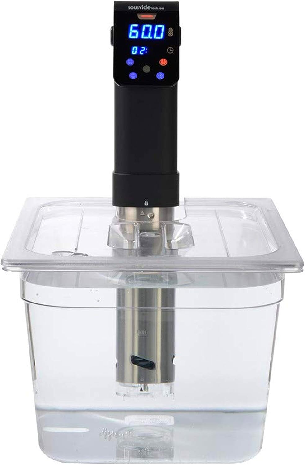 Sous Vide Tools Contenitore Policarbonato 11.6L - immagine 1