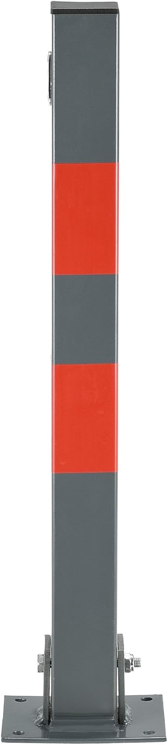 [neu.haus] Barriera Dissuasore di Parcheggio 65 cm - immagine 4