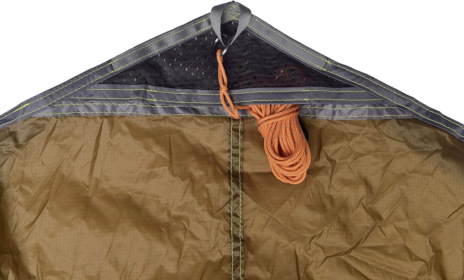Amazonas Adventure Wing Tarp - Telo Ultraleggero - immagine 6