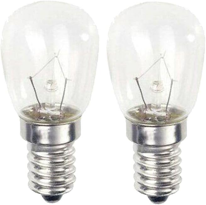 Oniroview Kit 2 Lampadine E14 24V 25W Bassa Tensione - immagine 1