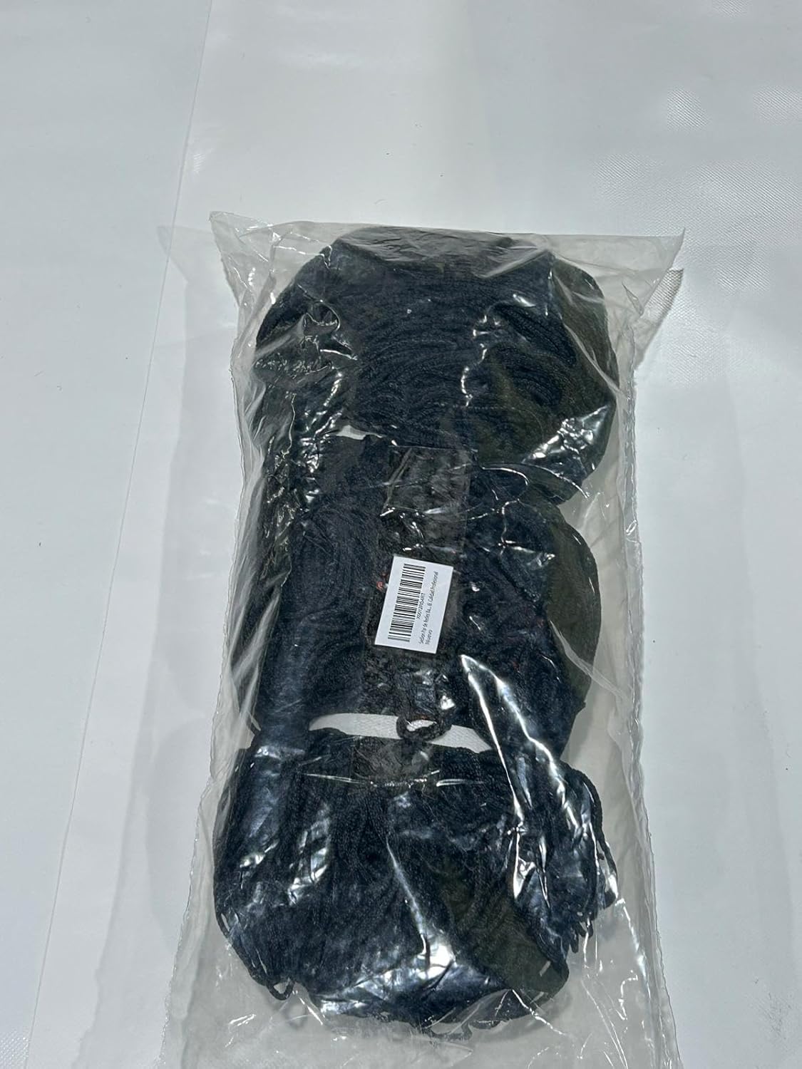 Coppia Reti per Porte Calcetto e Pallamano Professionali - immagine 2