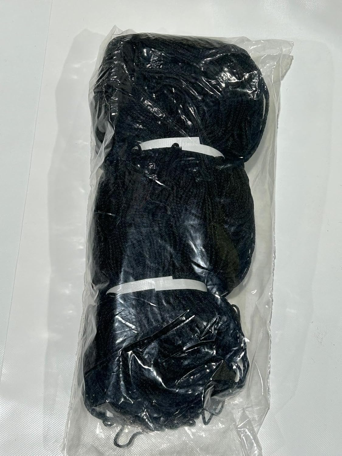 Coppia Reti per Porte Calcetto e Pallamano Professionali - immagine 4