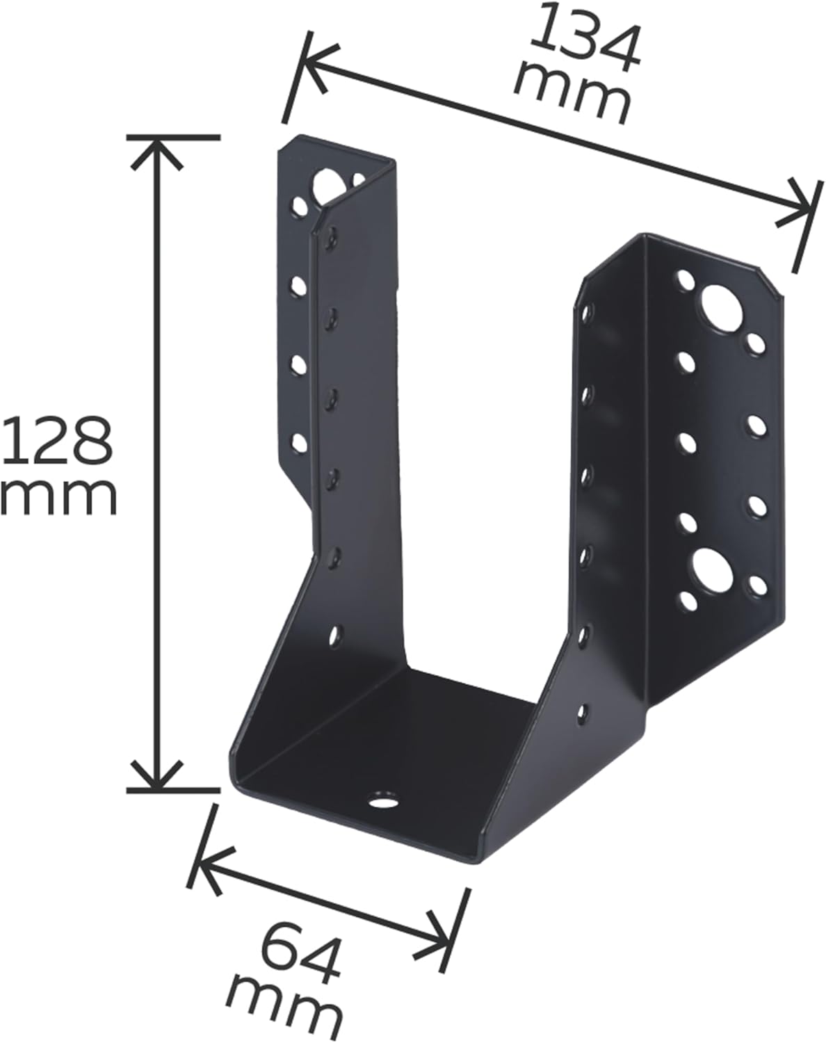 Alberts 824990 Scarpa per Travi, Argento - immagine 2