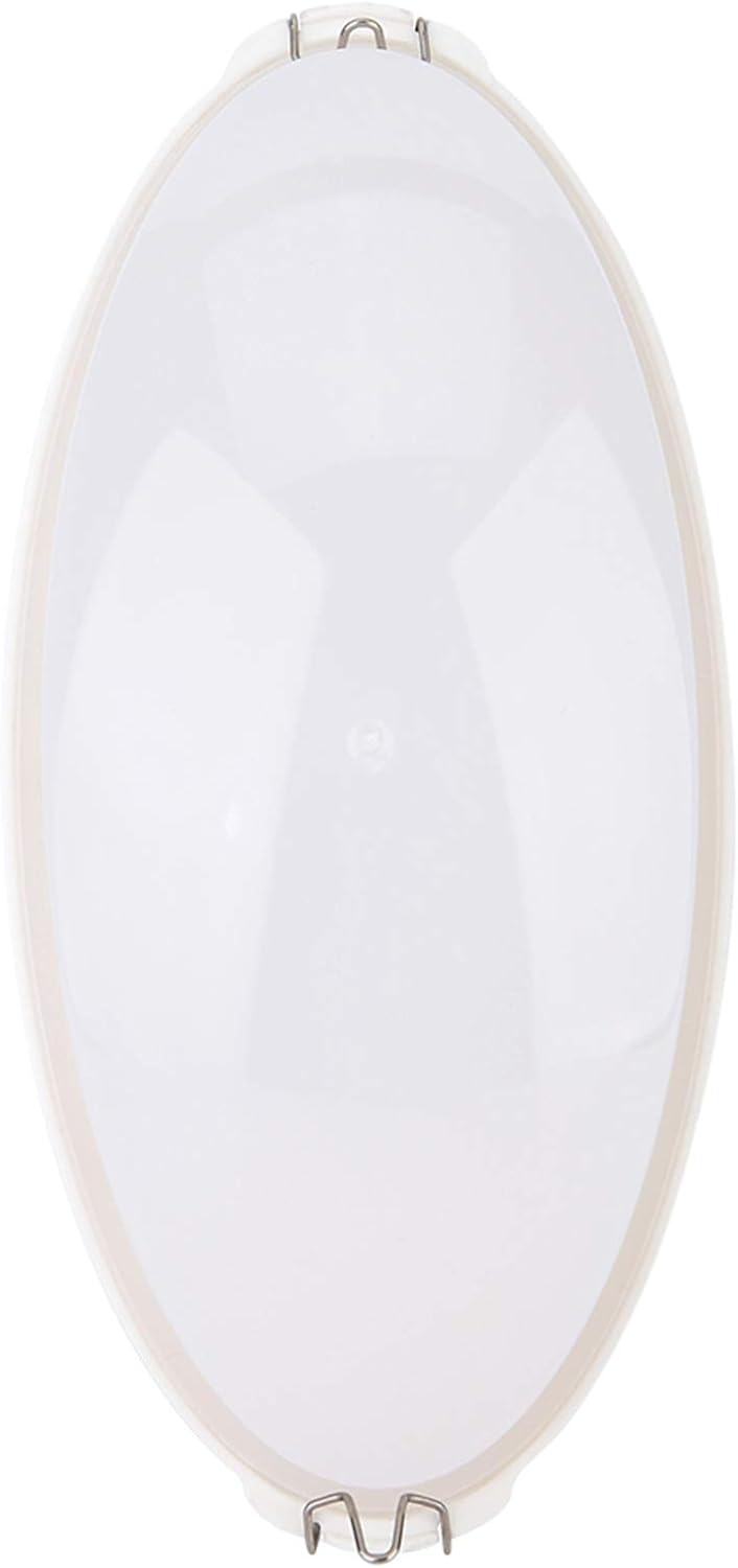 Lampada per Sauna Resistente alle Alte Temperature - immagine 1