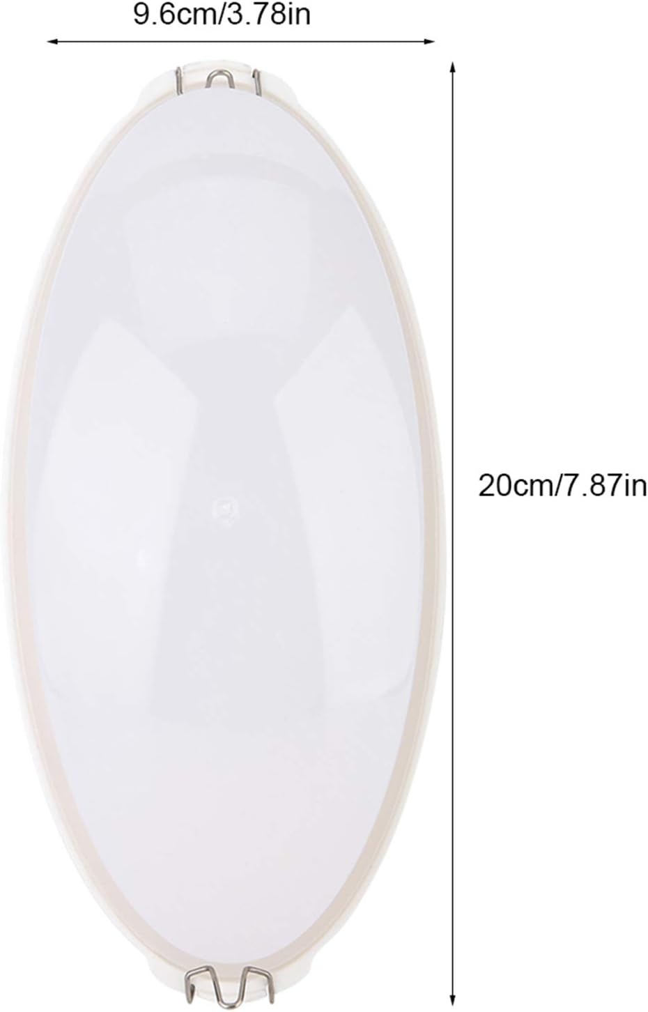 Lampada per Sauna Resistente alle Alte Temperature - immagine 2