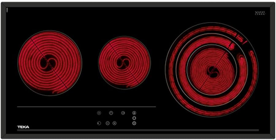 VITROCERAMICA TRC 83631 - immagine 1