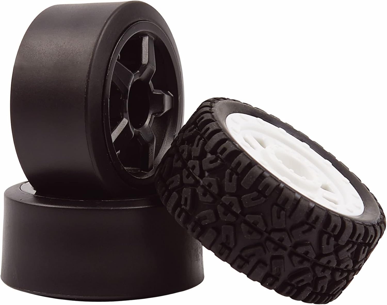 Amewi LR16-Pro Rally Drift veicolo brushless 4WD 1:16 RTR RC telecomandato - immagine 6