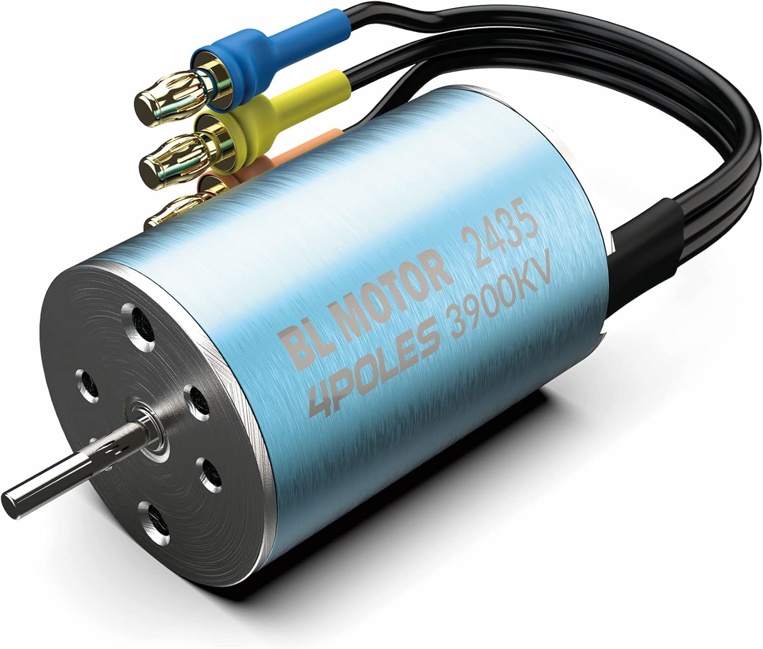 Amewi LR16-Pro Rally Drift veicolo brushless 4WD 1:16 RTR RC telecomandato - immagine 7