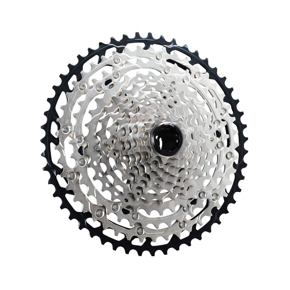 Shimano Kassette 1051Z 12f