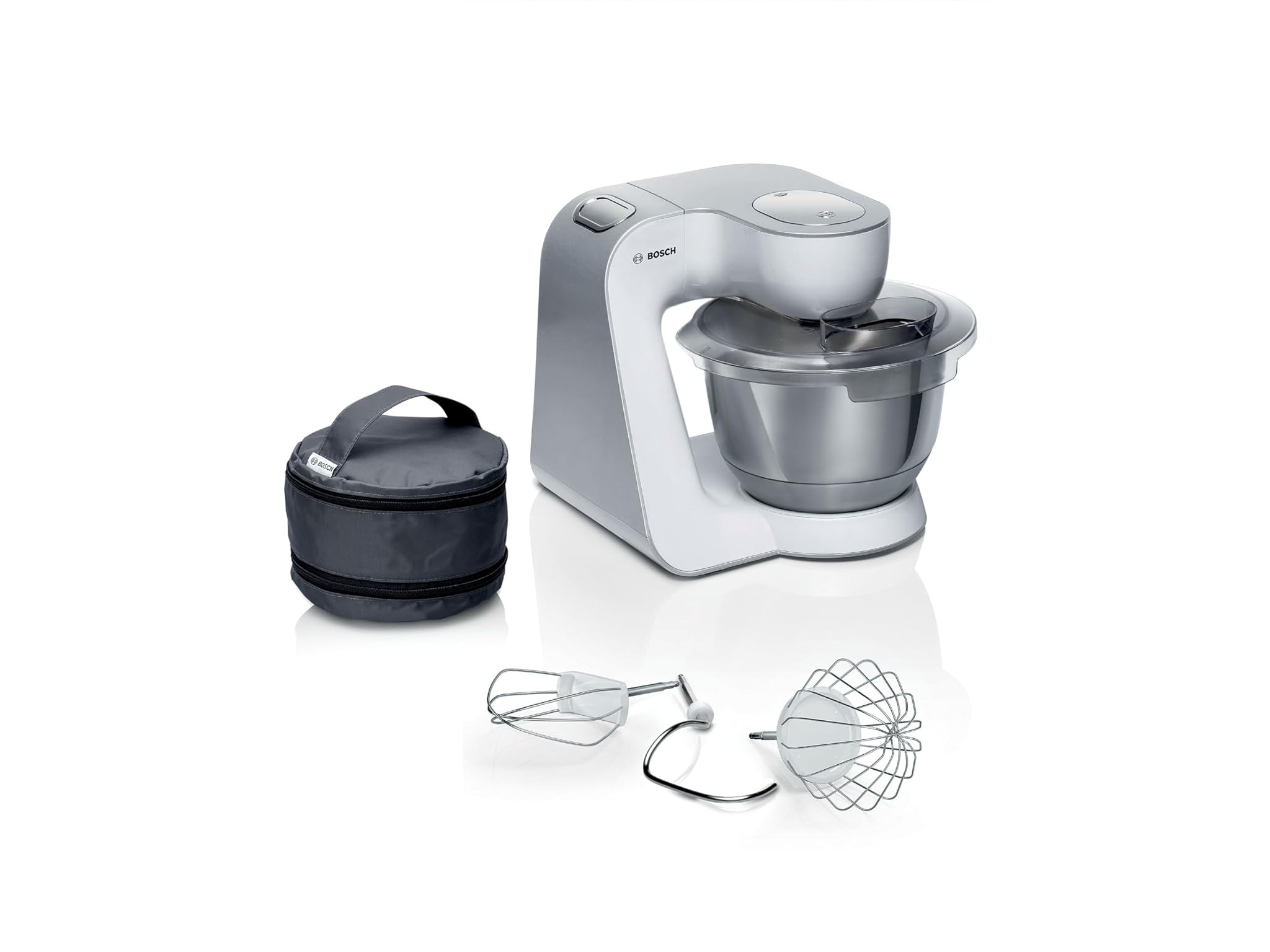 Bosch Robot da Cucina Serie 4 MUM58200