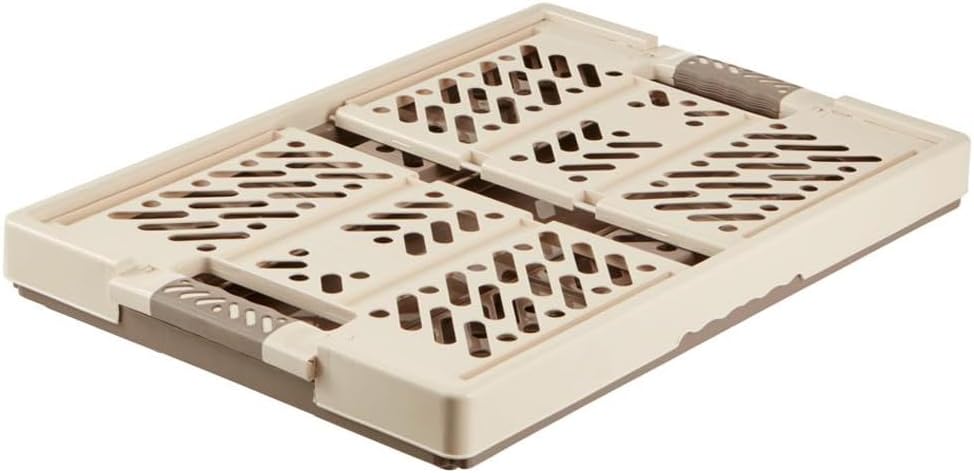 Keeeper 4x Box Contenitori Pieghevoli 45L - immagine 5