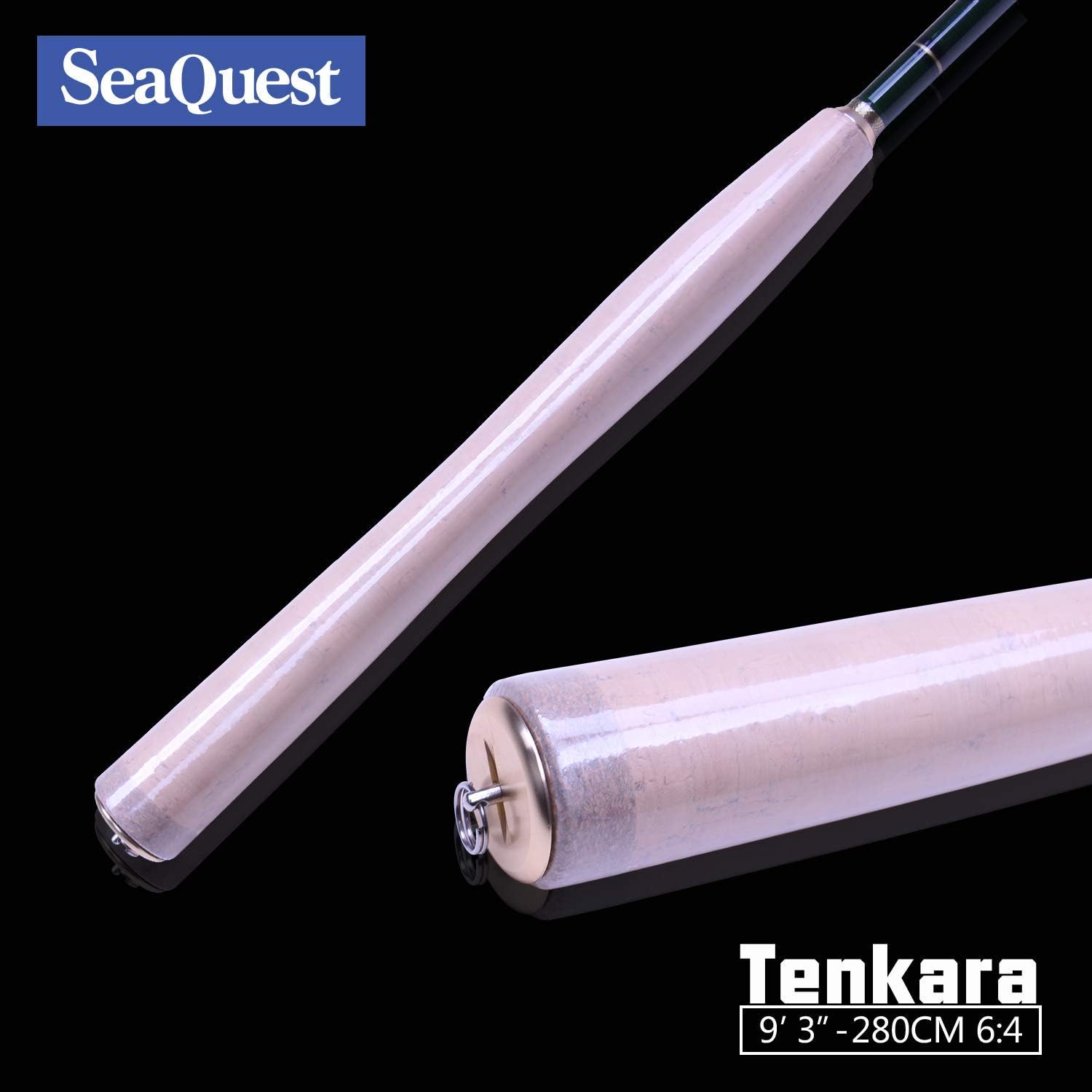 Seaquest Tenkara Rod Kit 1 - immagine 6