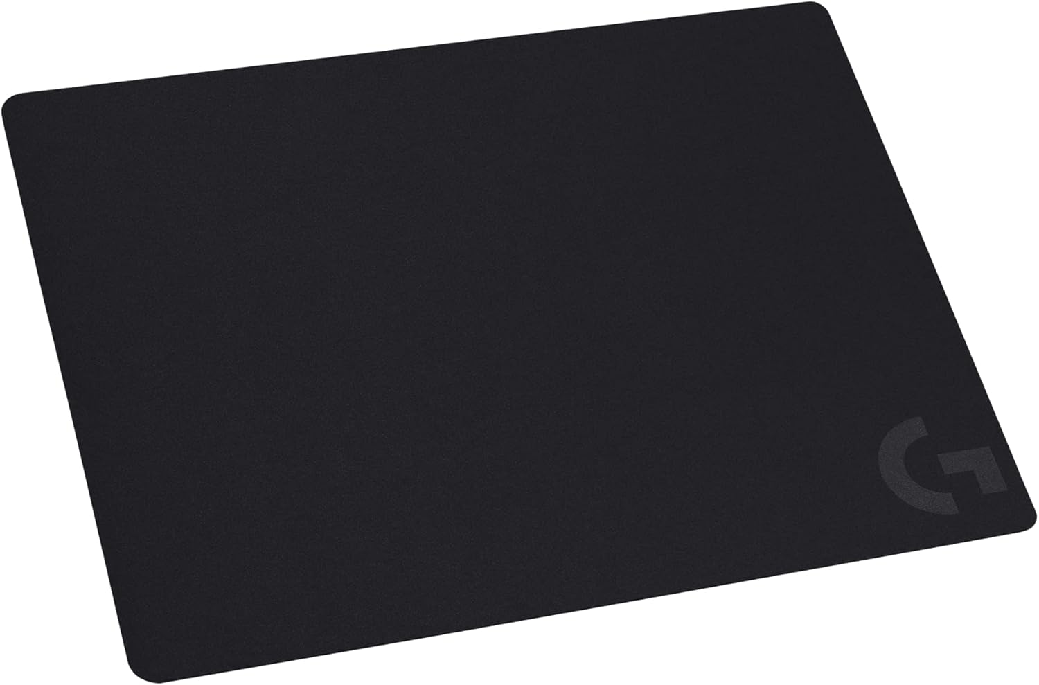 Logitech G G240 Gaming Mouse Pad in Tessuto - immagine 1