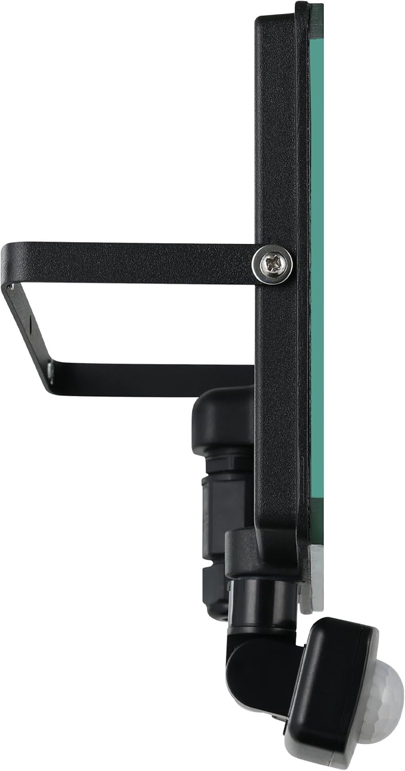 Eglo FAEDO 3 Applique 30 W, Nero - immagine 2