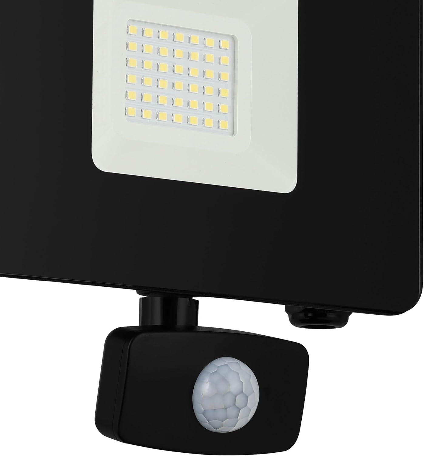 Eglo FAEDO 3 Applique 30 W, Nero - immagine 5