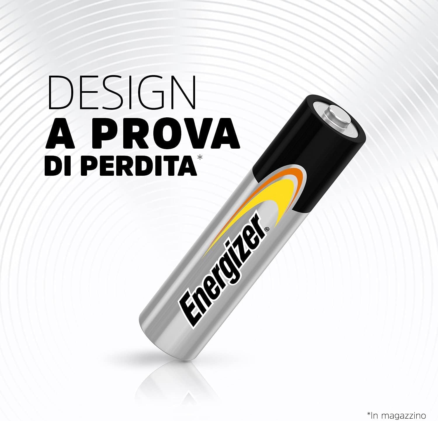 Energizer Alkaline Power - Pile AA (32 pezzi) - immagine 4