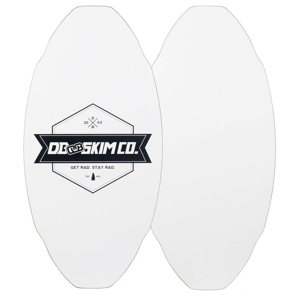 Db Skimboards Proto Plank Skimboard