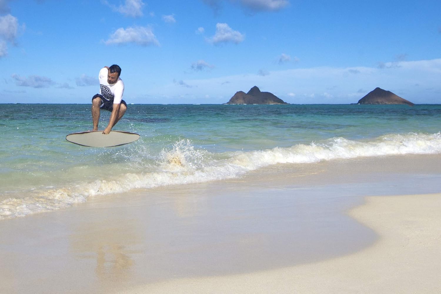 Db Skimboards Proto Plank Skimboard - immagine 3