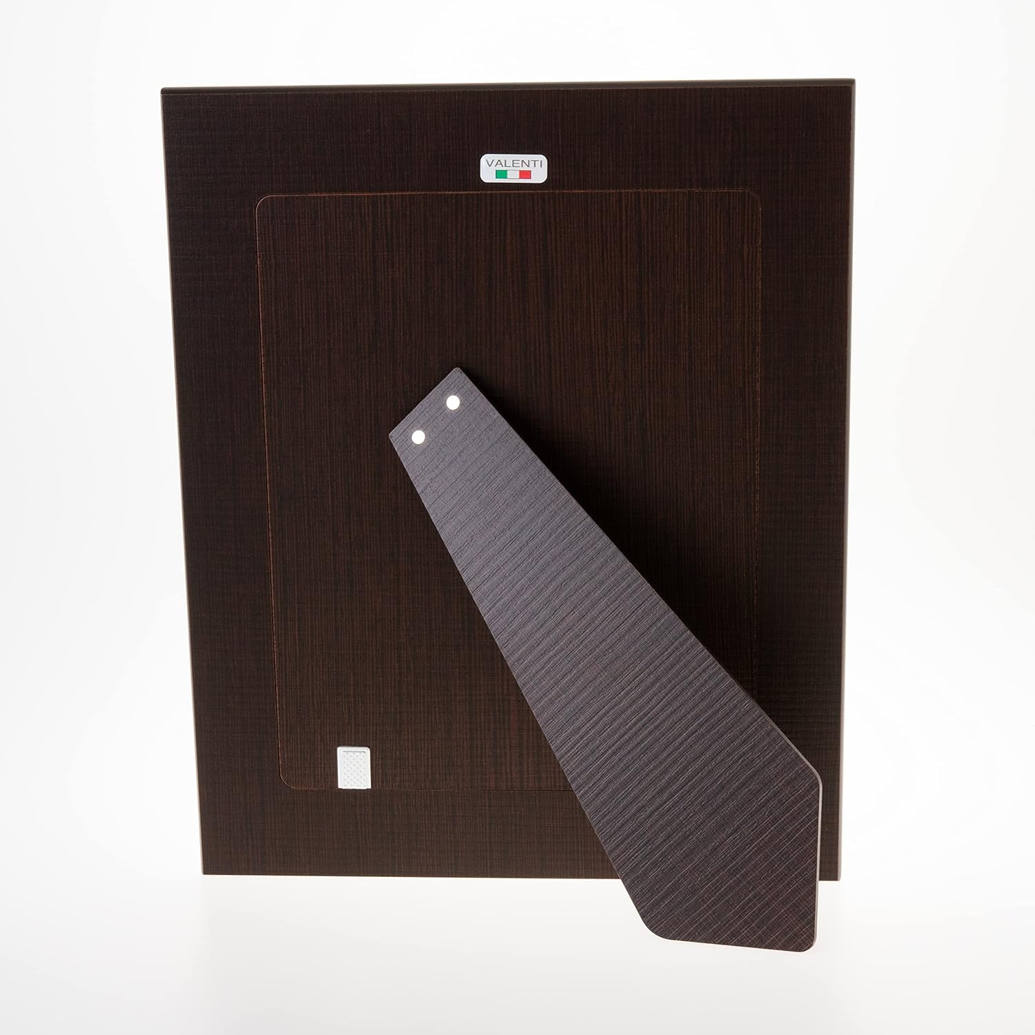 Valenti&Co - Cornice Portafoto in Argento 18x24 cm - immagine 3