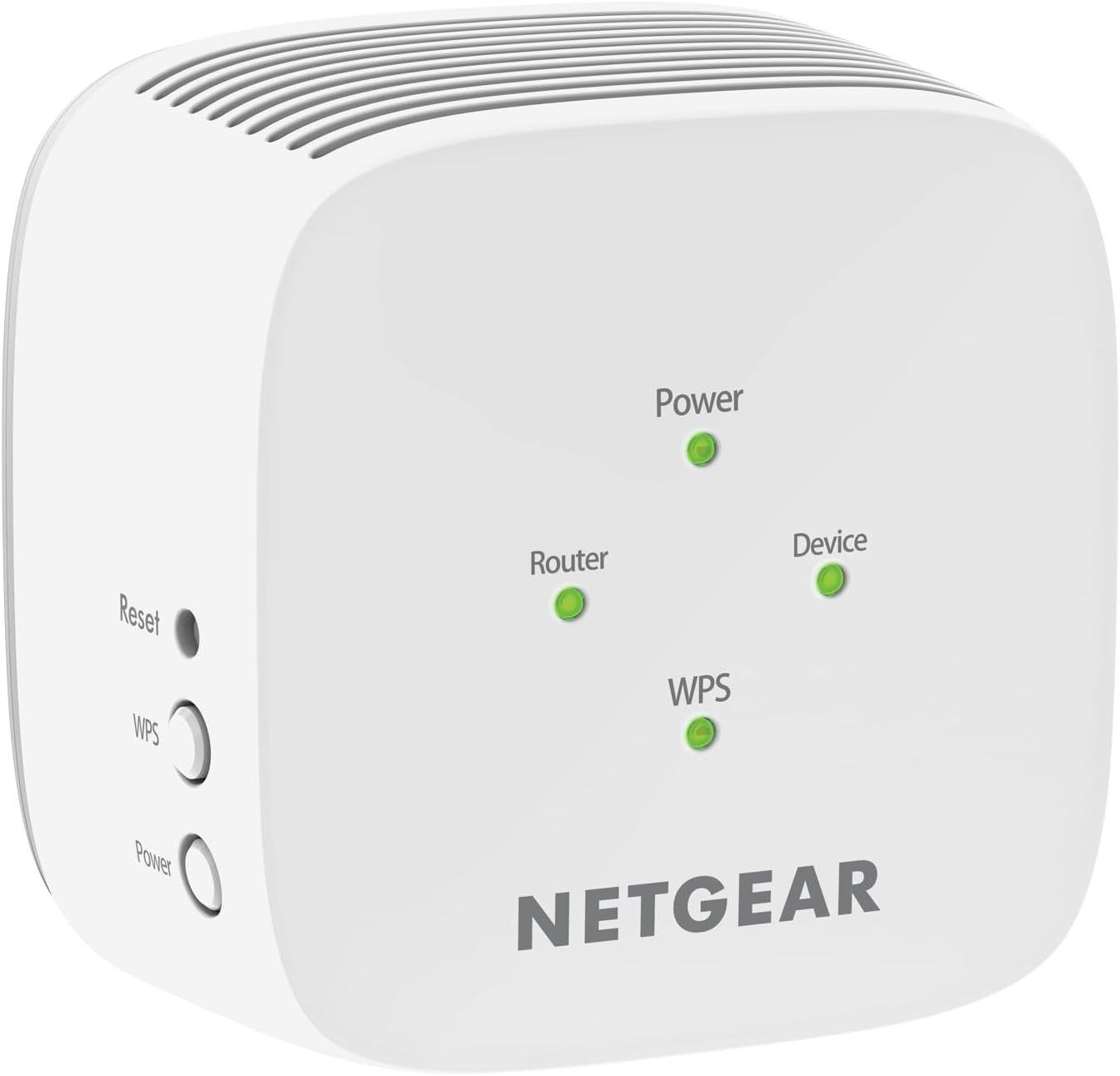 Netgear Ripetitore WiFi EX6110 Dual-Band - immagine 2