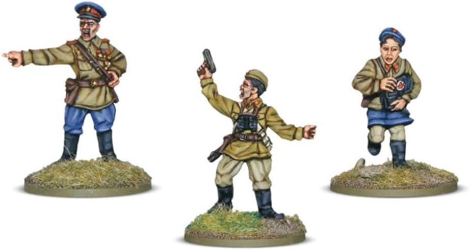 Bolt Action Soviet Starter Army by Bolt Action - immagine 4