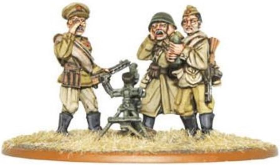 Bolt Action Soviet Starter Army by Bolt Action - immagine 5