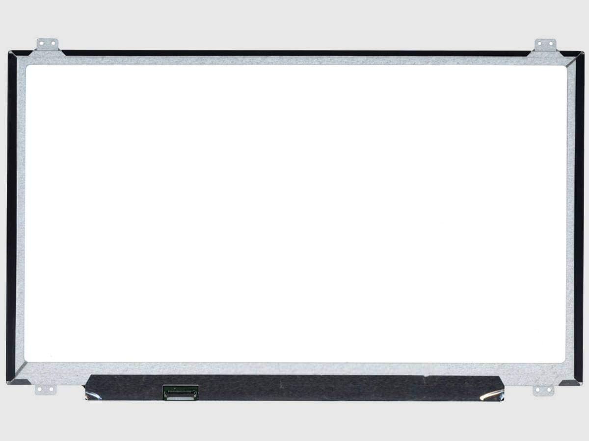 Schermo LCD 17,3" HD+ Slim 30 pin - immagine 1