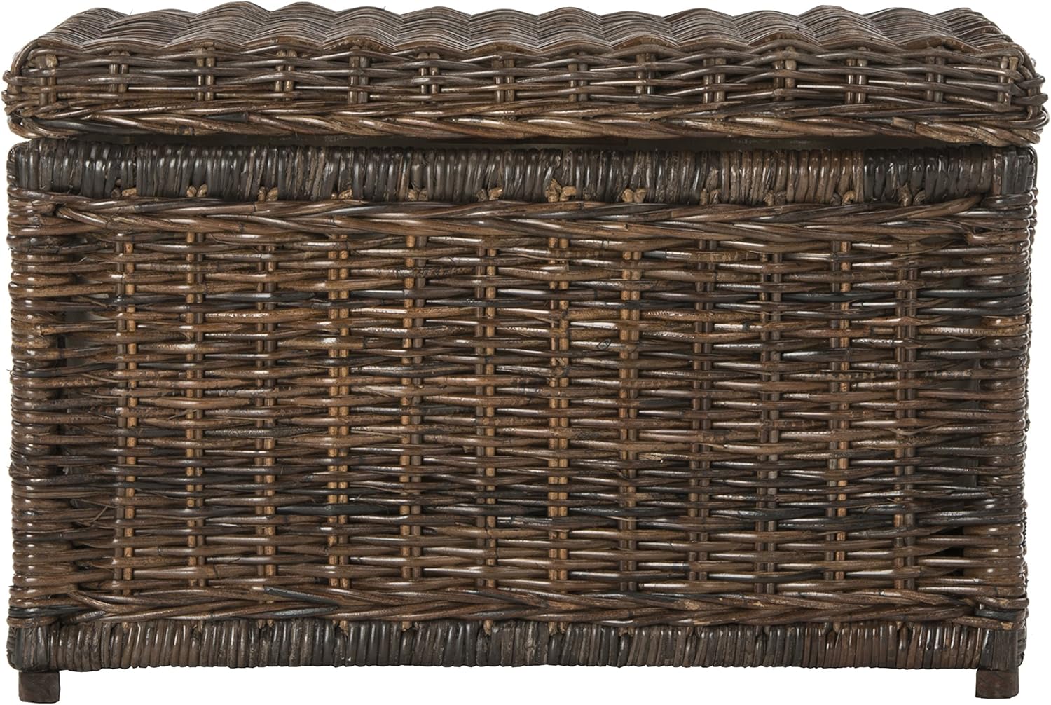 Happimess HPM9002A Elijah - Tronco in Vimini 76cm Marrone - immagine 5