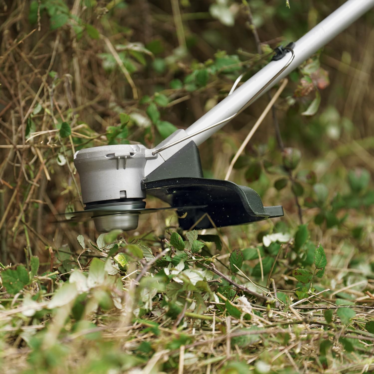 Bosch Set Lame per Decespugliatore a Batteria - immagine 3