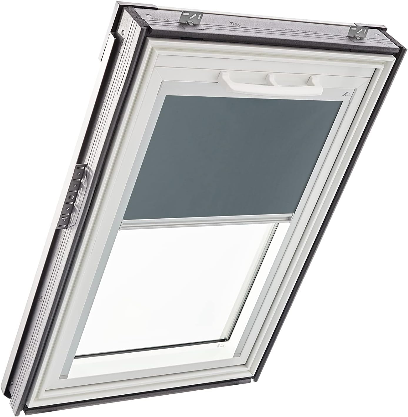 Tenda Oscurante Roto Originale ZRV Grigio Scuro