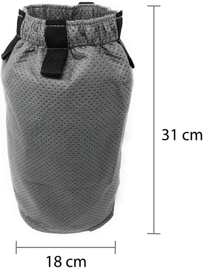 Filtro Duovac per Silentium, Signature, Silentvac, Symphonia - immagine 2