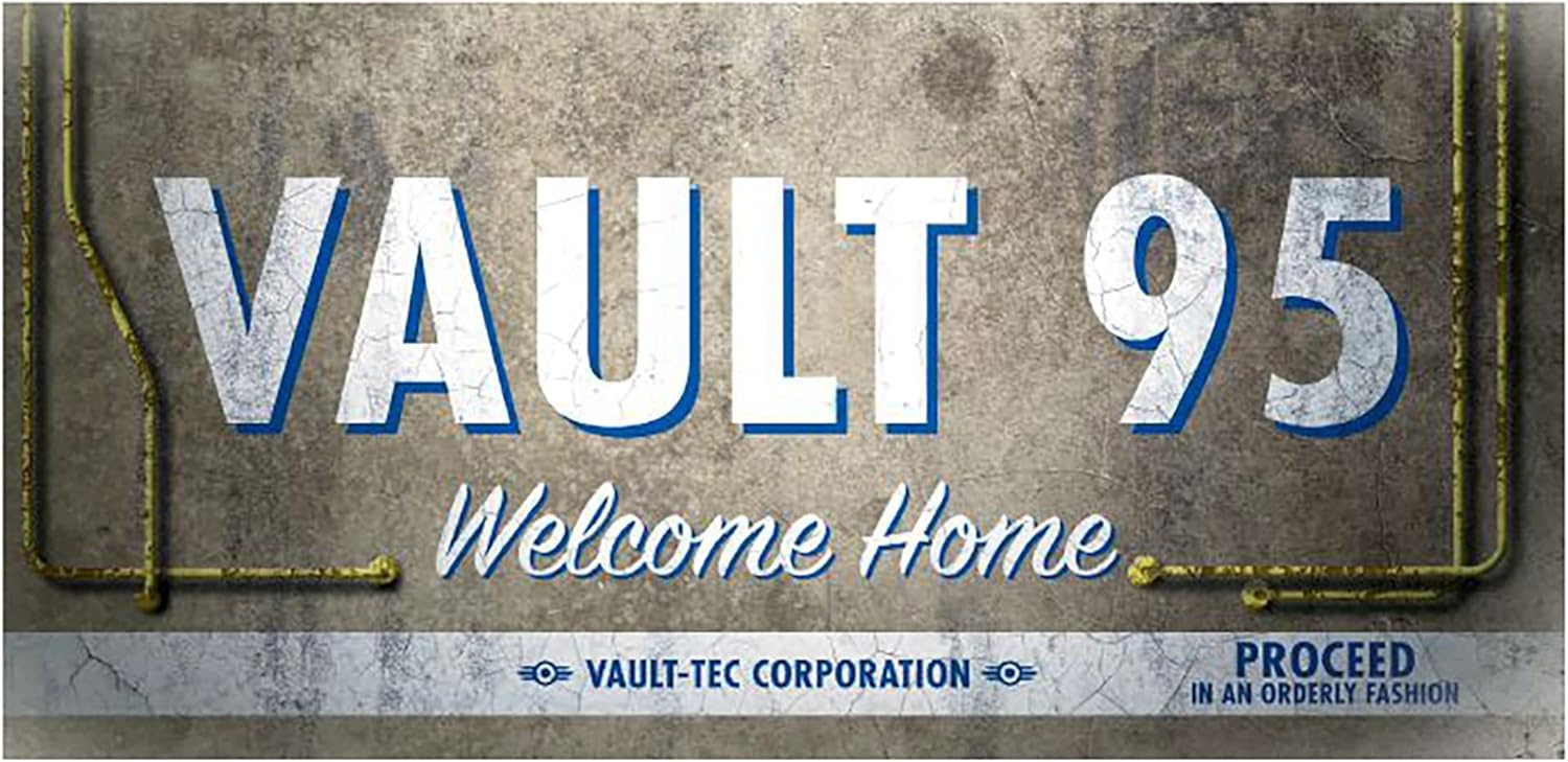 Modiphius Entertainment - Fallout: The Roleplaying Game - immagine 3